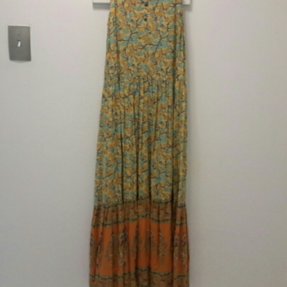 Spell Rosa Delirium Maxi SOLD!!! DO NOT BUY!!! - Picture 5 of 6